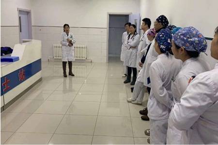 新型冠状病毒肺炎最新进展,个人预防感染的七大方法