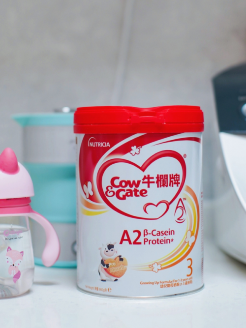 红罐牛栏奶粉怎么样？适合你的宝宝吗？