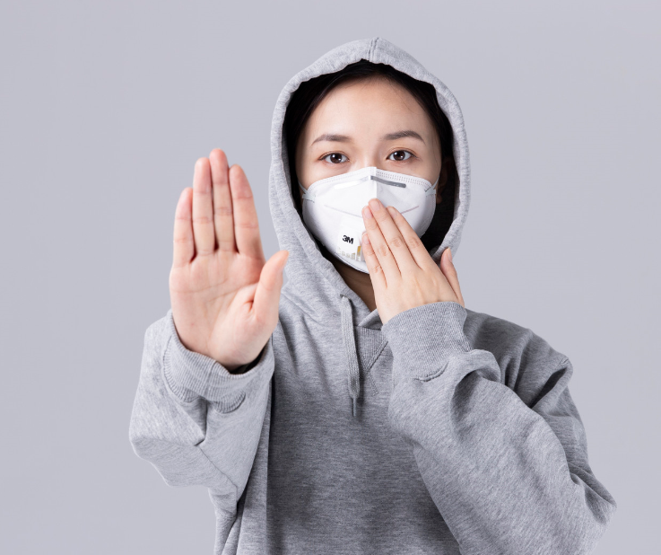 普通纱布口罩能隔离病毒吗 普通纱布口罩能隔离病毒吗 普通纱布口罩垫纸巾可以防病毒吗