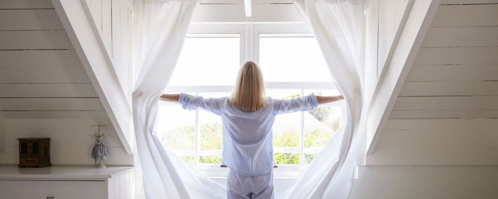 女人春季如何保健才能预防妇科疾病发生