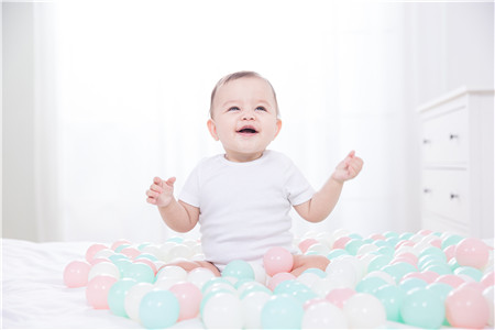 婴儿马牙是什么原因