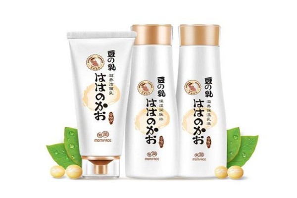 孕妇护肤品排行榜