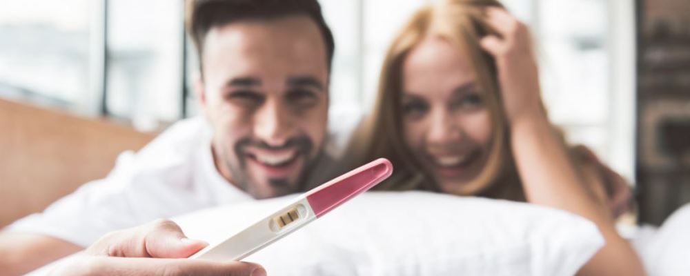 女性备孕要注意什么 下面这些不能做!