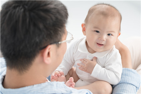 婴儿快速排气土方法 这几种食物帮助快速排气