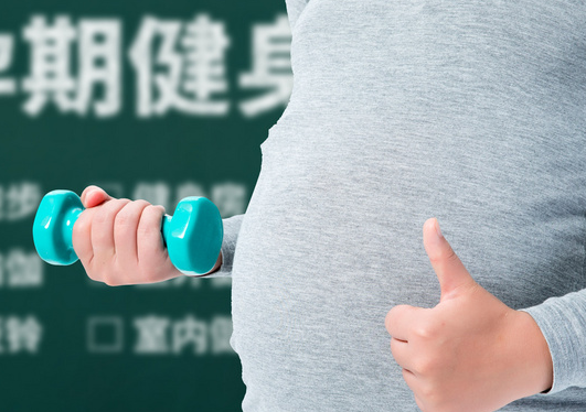 顺产后多久可以做仰卧起坐运动 顺产后多久可以运动减肥