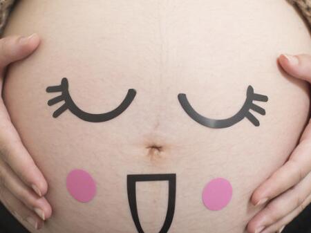 孕妇为什么乳晕会变大变黑 孕妇为什么乳晕会变大变黑