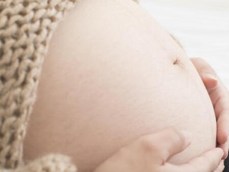 孕妇为什么乳晕会变大变黑 孕妇为什么乳晕会变大变黑