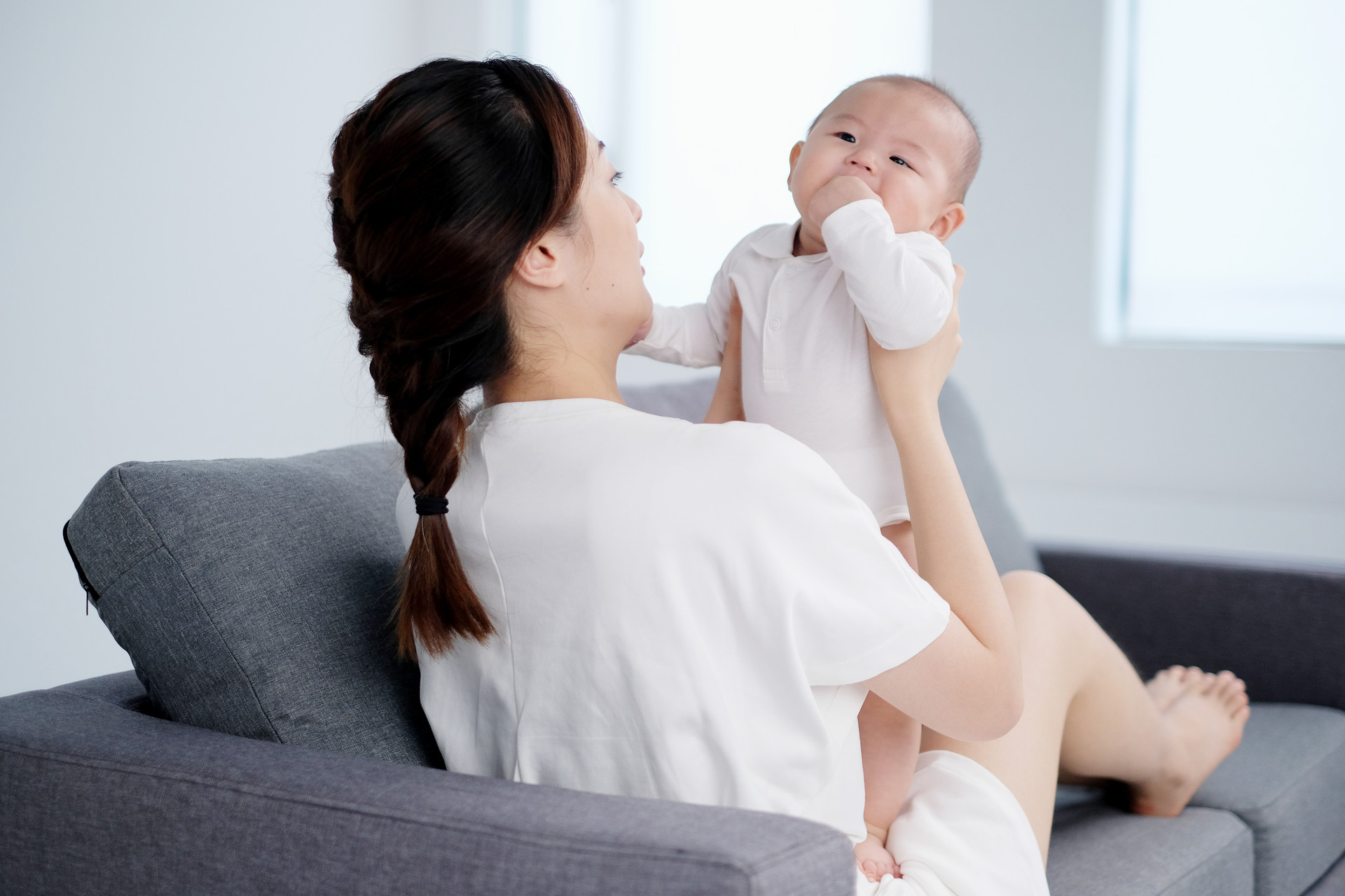 积乳囊肿断奶后会消失吗