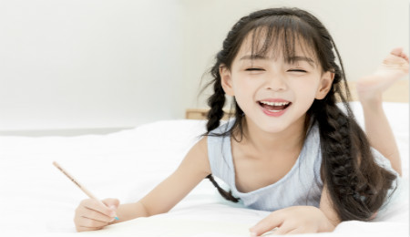 女孩英文名字大全2020