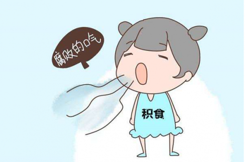小儿积食发烧怎么办，太子金颗粒来支招