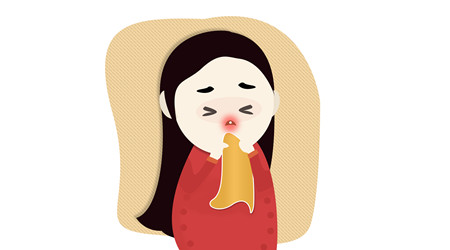 小孩鼻炎流鼻血怎么办?小孩鼻炎流鼻血,该怎么办?