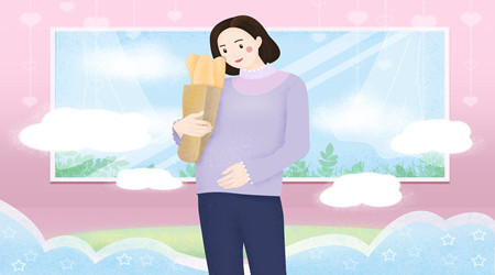 孕妇该怎样控制体重 孕妇如何减肥控制体重