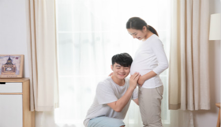 女人怀孕后的的变化有哪些