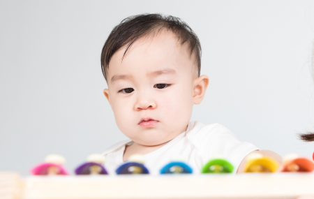 如何混合喂养宝宝