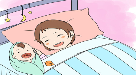 坐月子的5大禁忌 孕妇月子里注意事项