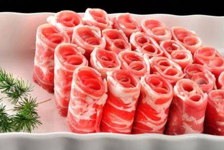 孕妇能吃羊肉吗 孕妇食谱中需要忌口的食物有三种