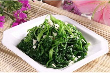 怀孕不能吃什么东西,孕妇十大禁忌蔬菜要少吃