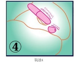 什么是跳蛋?女人性用品跳蛋怎么使用图解