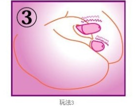 什么是跳蛋?女人性用品跳蛋怎么使用图解