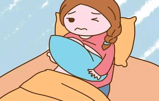 如何自检产后子宫恢复情况