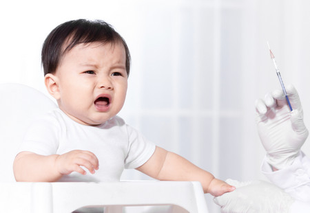 宝宝接种了轮状病毒疫苗还会腹泻吗