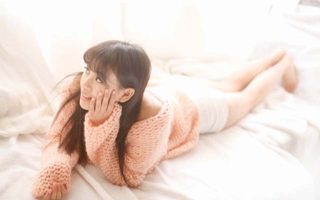 比前戏更能让她满足的后戏，你做得到吗？
