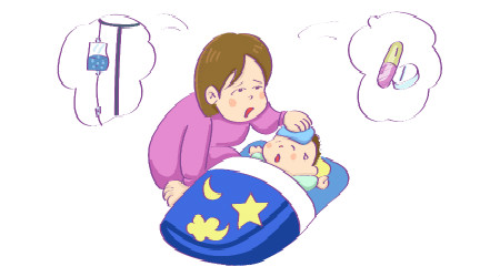 宝宝鼻塞怎么治 如何快速治疗宝宝鼻塞
