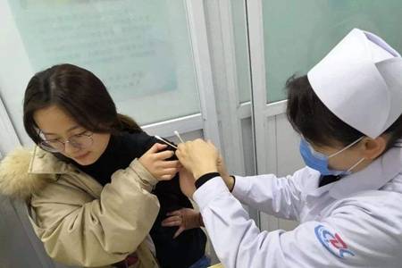HPV九价疫苗注射前后禁忌,4种人不宜打宫颈癌疫苗