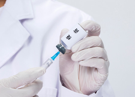 宝宝手足口疫苗多少钱一针