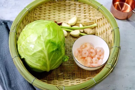 女性备孕前准备叶酸不能少 这道菜叶酸含量特别高