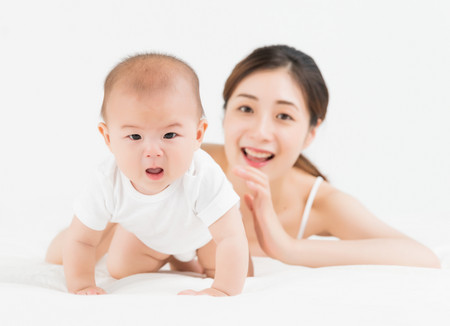 婴儿夜奶一晚吃几次正常