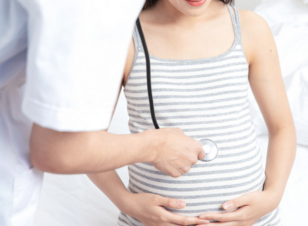 怀男宝和女宝乳房变化