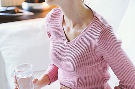 哺乳期女性尿频是怎么回事