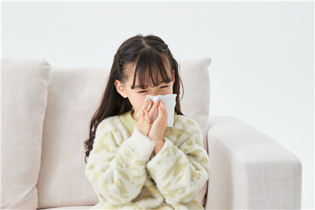 孩子感冒鼻子不通气怎么办速效办法