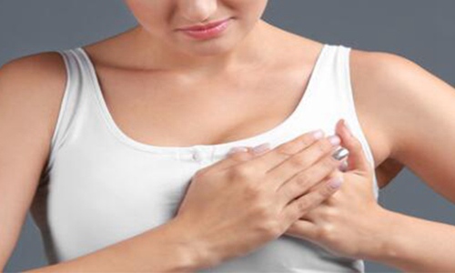 乳腺癌的早期症状有哪些?有这些症状的要注意了!