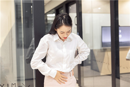 输卵管炎的治疗方法