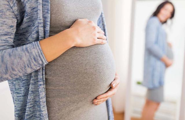 有上怀女下怀男的说法吗?"孕肚谣言"不可信,真正的区别是这4点