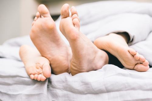 怎么能怀上孕：三大要点要把握好就中