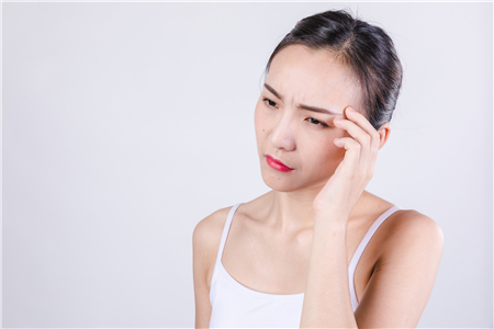 消糜栓用后出血是怎么回事