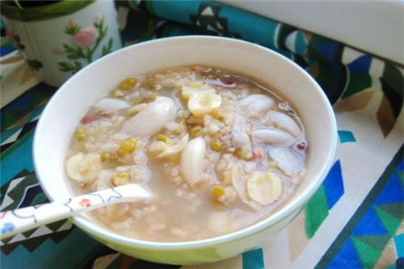 夏季解暑孕妇可以喝绿豆汤吗