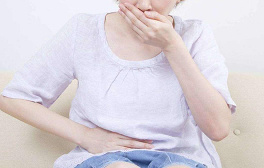 怀孕的征兆 怀孕要多久才能测出来