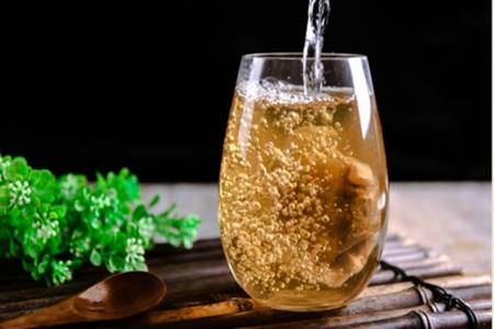 红豆薏米茶能天天喝吗,红豆去湿气的正确喝法