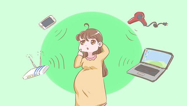 哪些办公设备可能会导致不孕或流产 怀孕上班要注意什么
