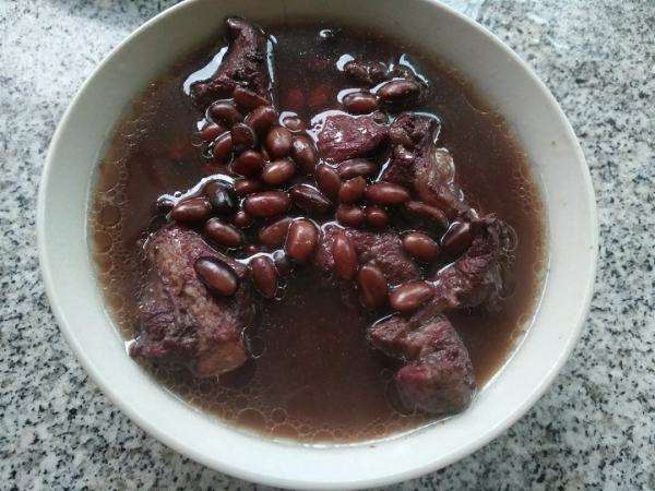 喝什么汤可以促排卵 这些汤品让你受孕率大大提高