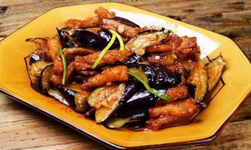 家常茄子的做法大全,不用油炸好吃又下饭