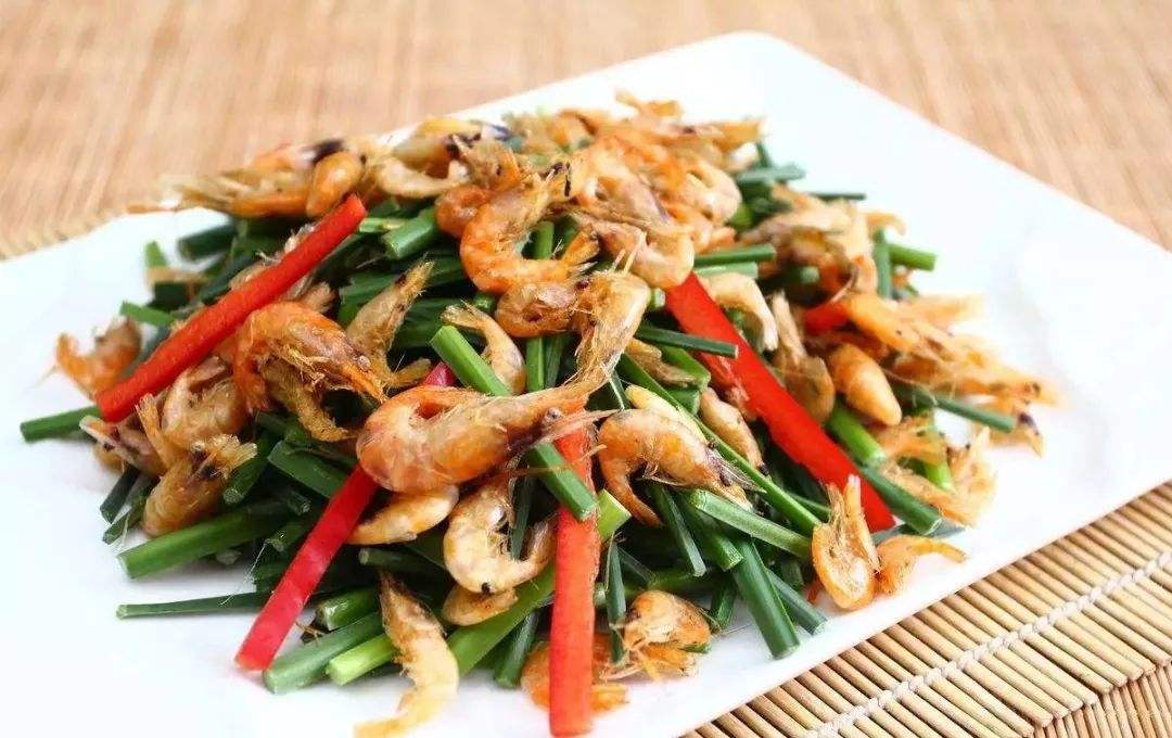 推荐9款不错的孕妇补钙食谱,比吃钙片效果还好