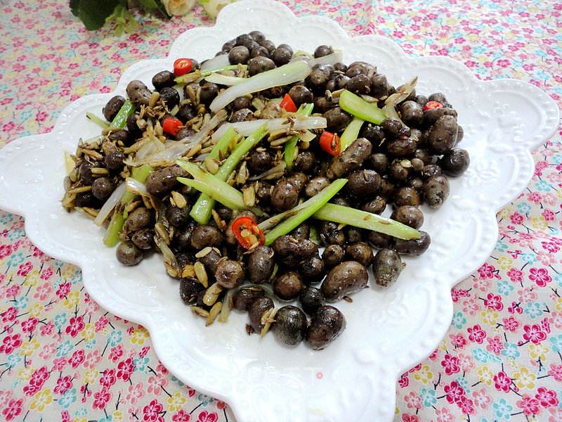 【山药豆怎么做好吃】山药豆好吃的做法