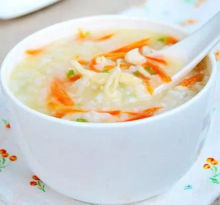小朋友积食了吃什么易消化