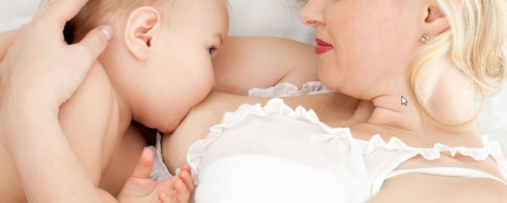 乳房下垂如何保健 想要健康乳房的来看看
