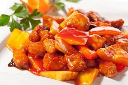 孩子咳嗽不能吃8种食物